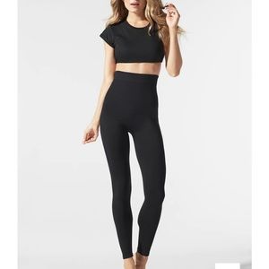 BLANQI Everyday Highwaist Postpartum + Nursing Support Leggings